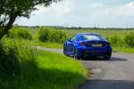 Lexus RC F 2019 года (UK)